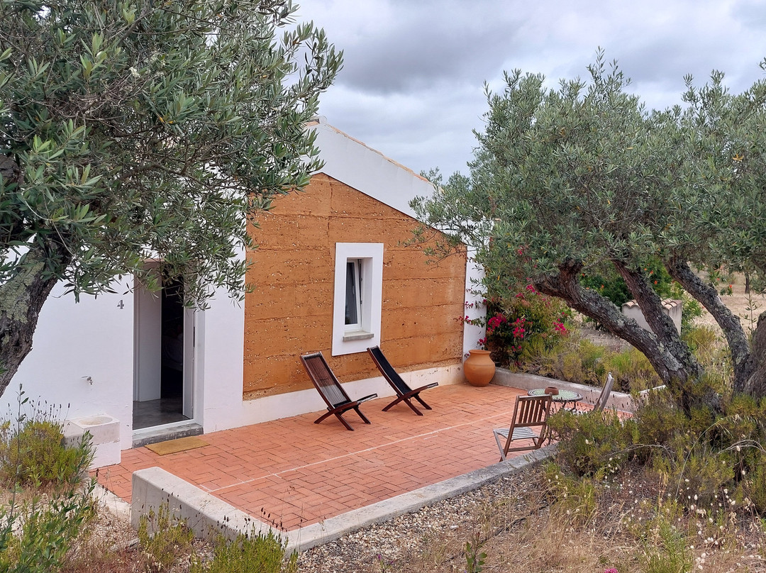 Três Marias - Turismo Rural主图