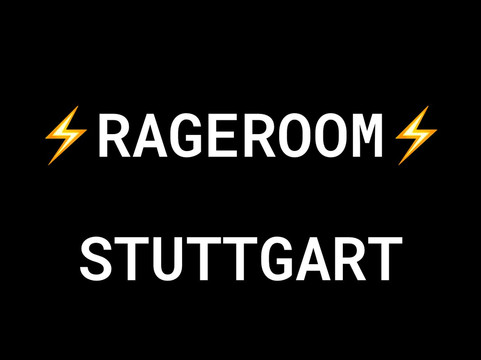 Rageroom_stuttgart-斯图加特必去景点