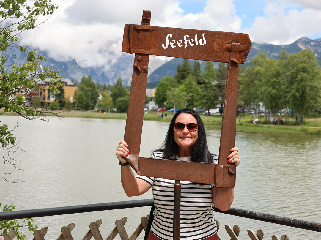 Wildsee-湖地必去景点