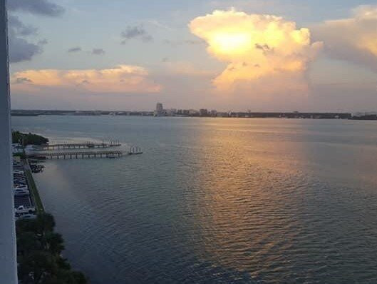 Clearwater Beach Marriott Resort on Sand Key主图