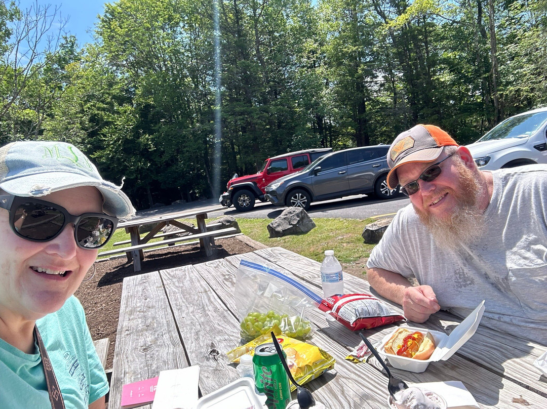 Blackwater Falls Trading Company