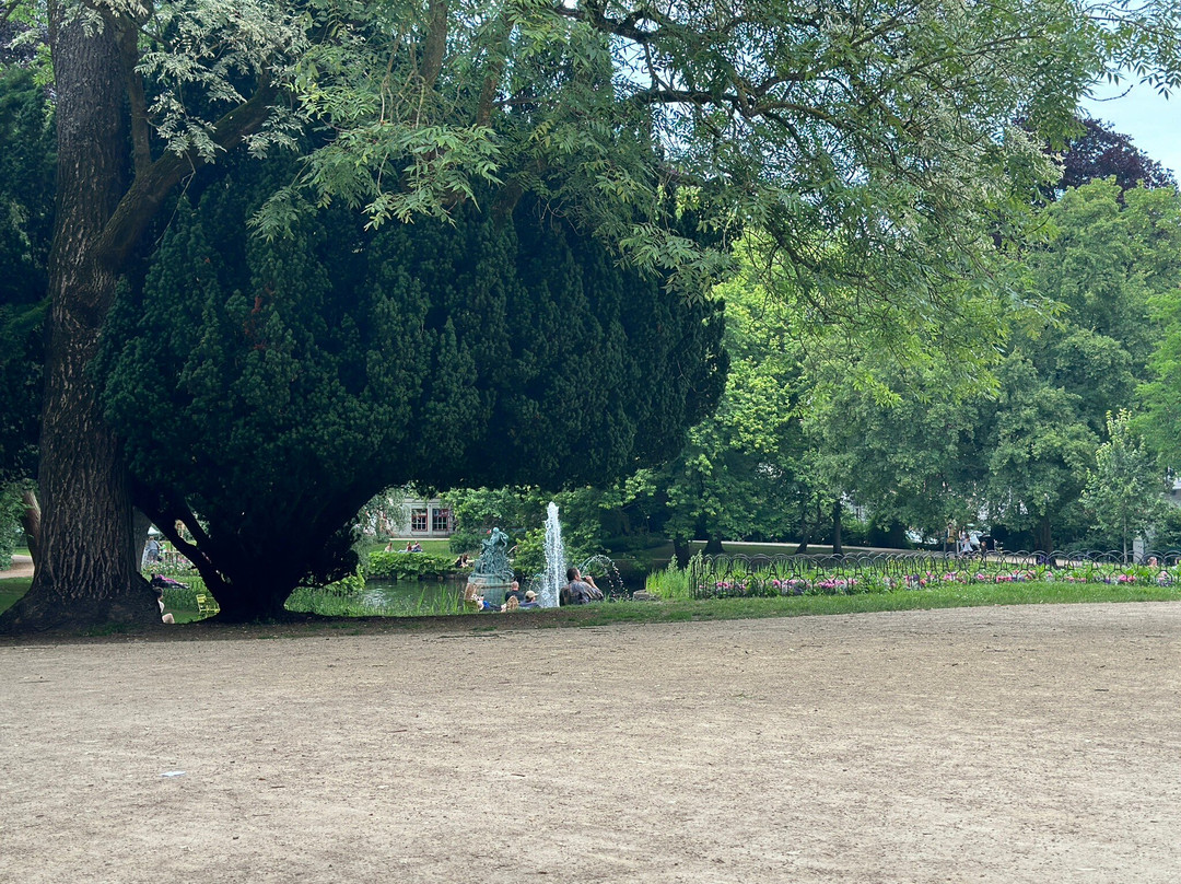 Escape Tours - Brugge-布鲁日必去景点