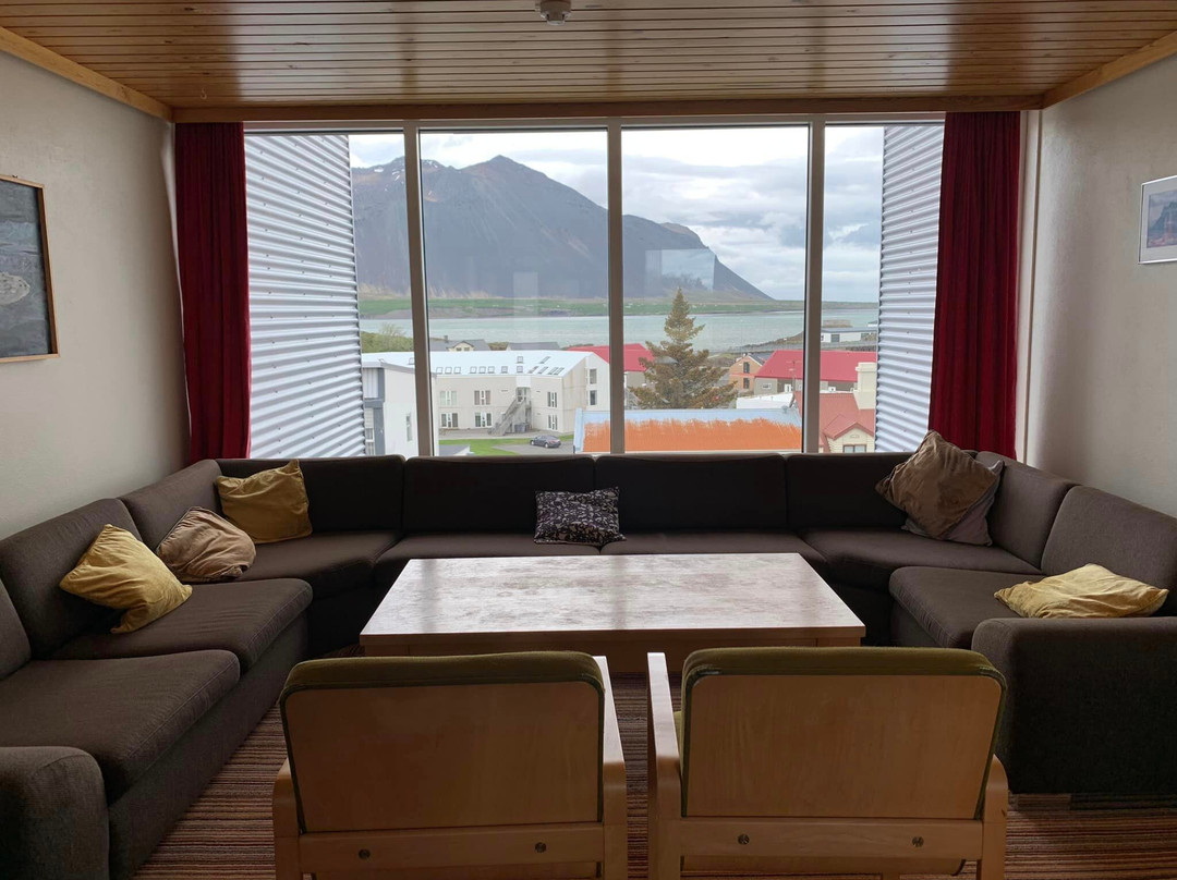 Hótel Borgarnes主图