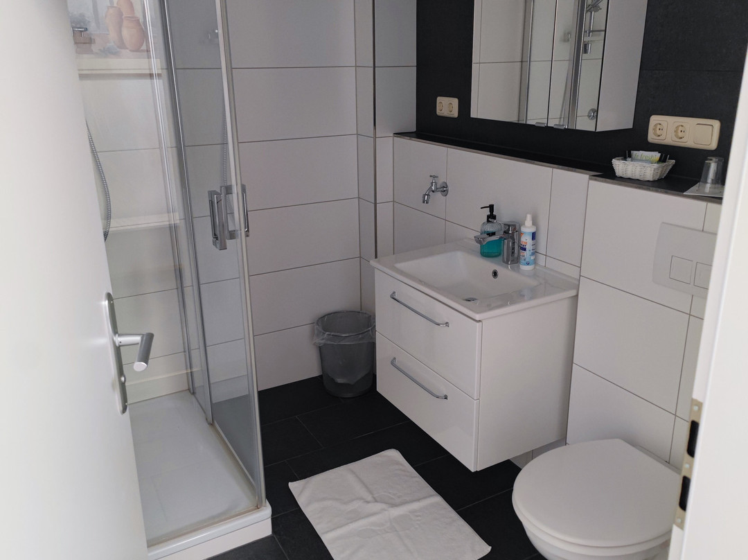 Bavaria Wirtshaus主图