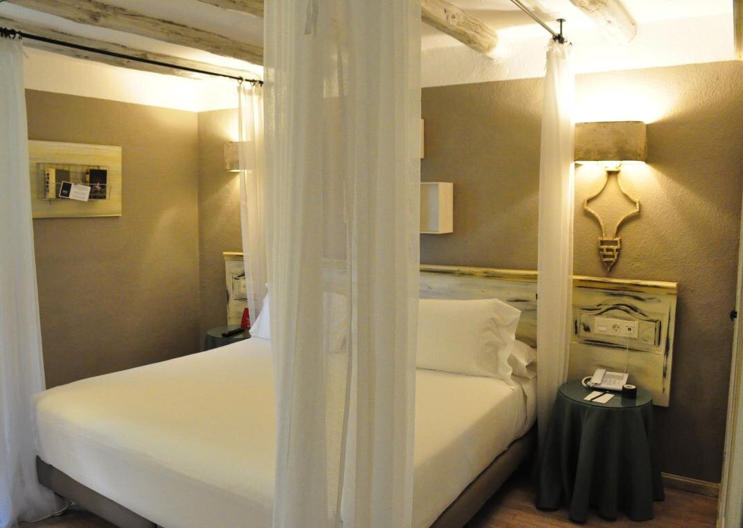 Hotel Luze El Toro Hotel主图