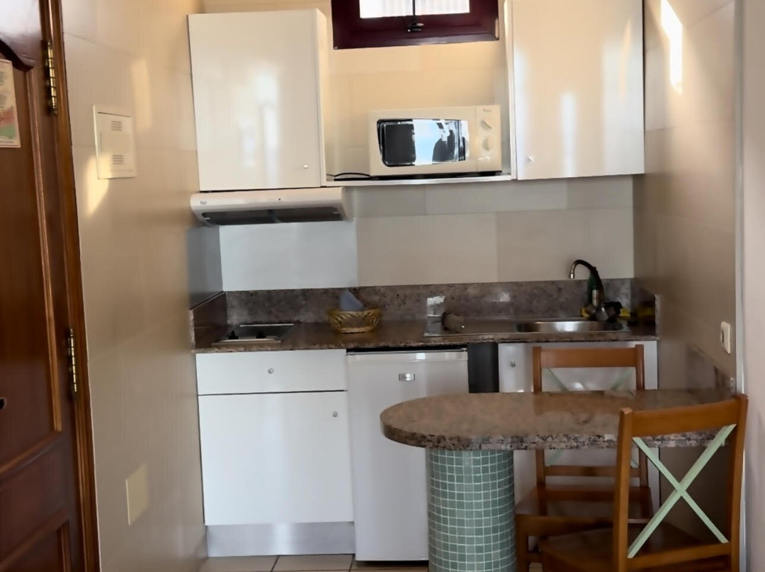 Aparthotel Mirador del Atlántico主图