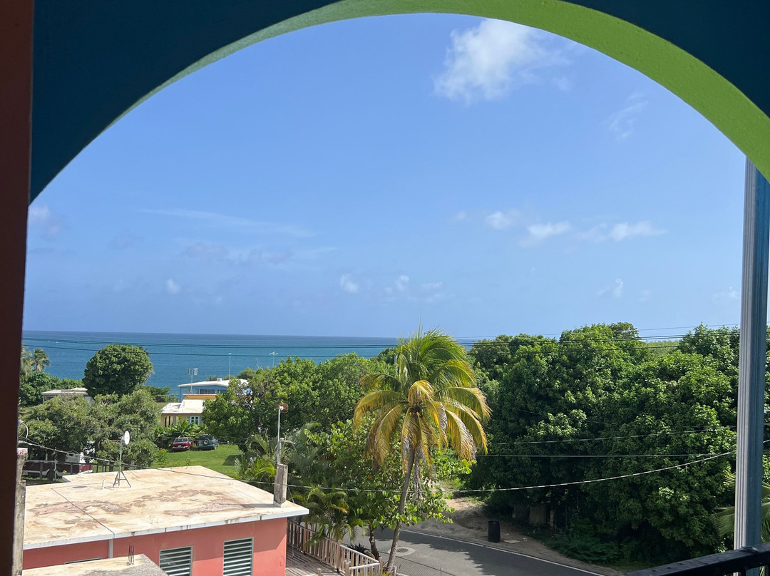 The Vieques Guesthouse主图