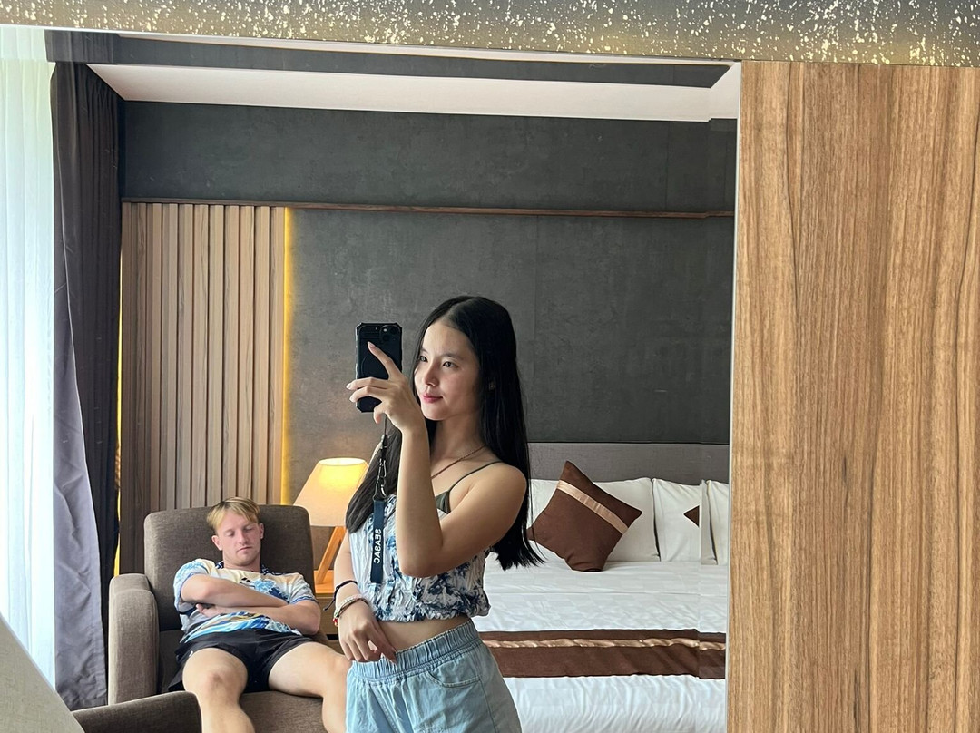 巴淡岛海景度假村主图