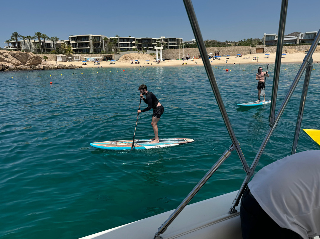Book Now Adventures-卡波圣卢卡斯必去景点