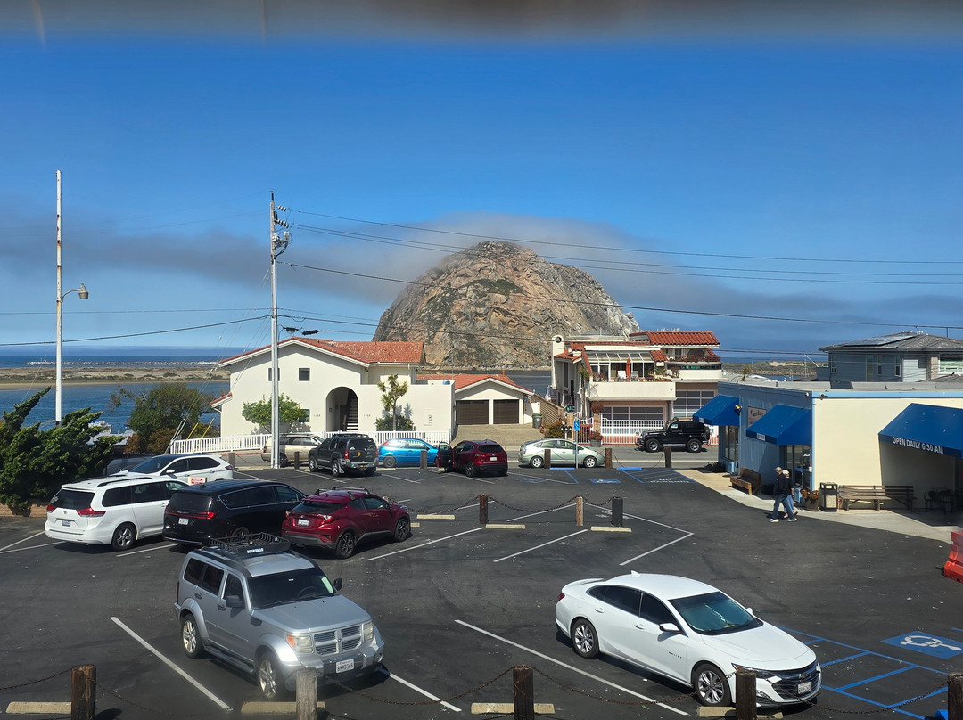 莫洛湾贸易风贝斯特韦斯特酒店主图