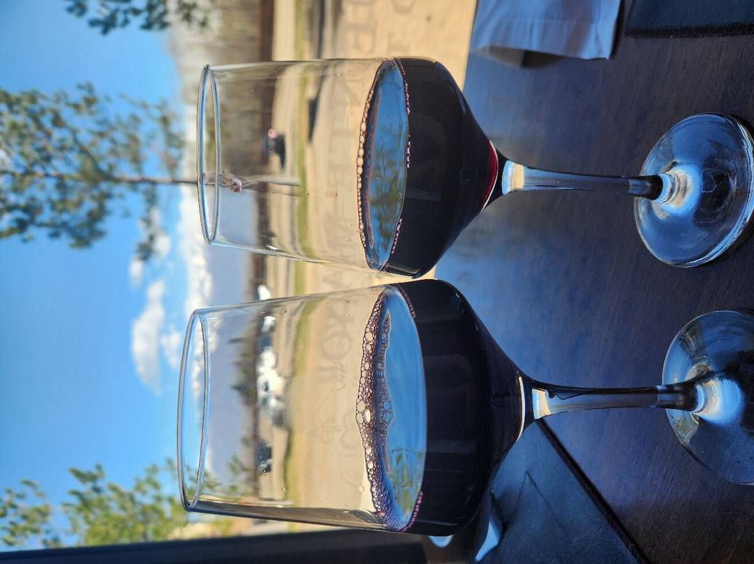 丰市长度假酒店主图