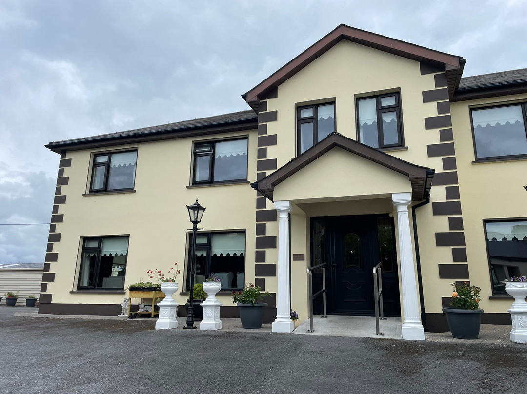 Station House Bed & Breakfast主图