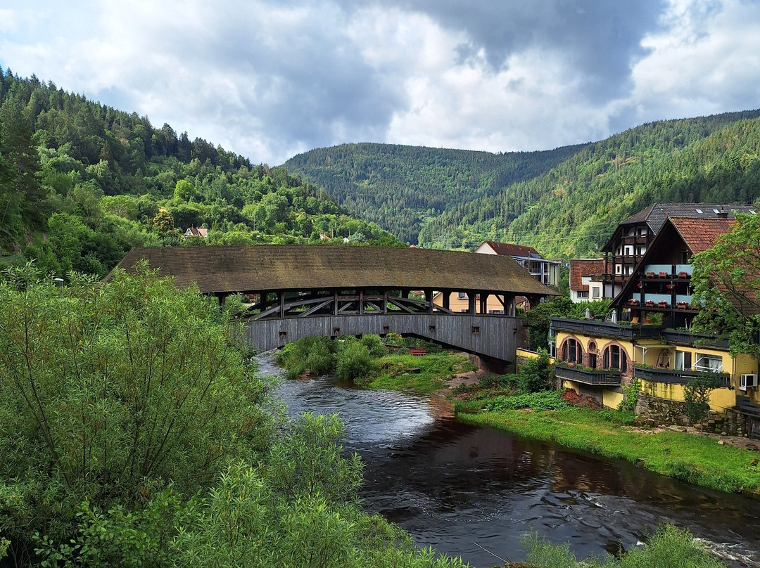 Hotel Am Mühlbach主图