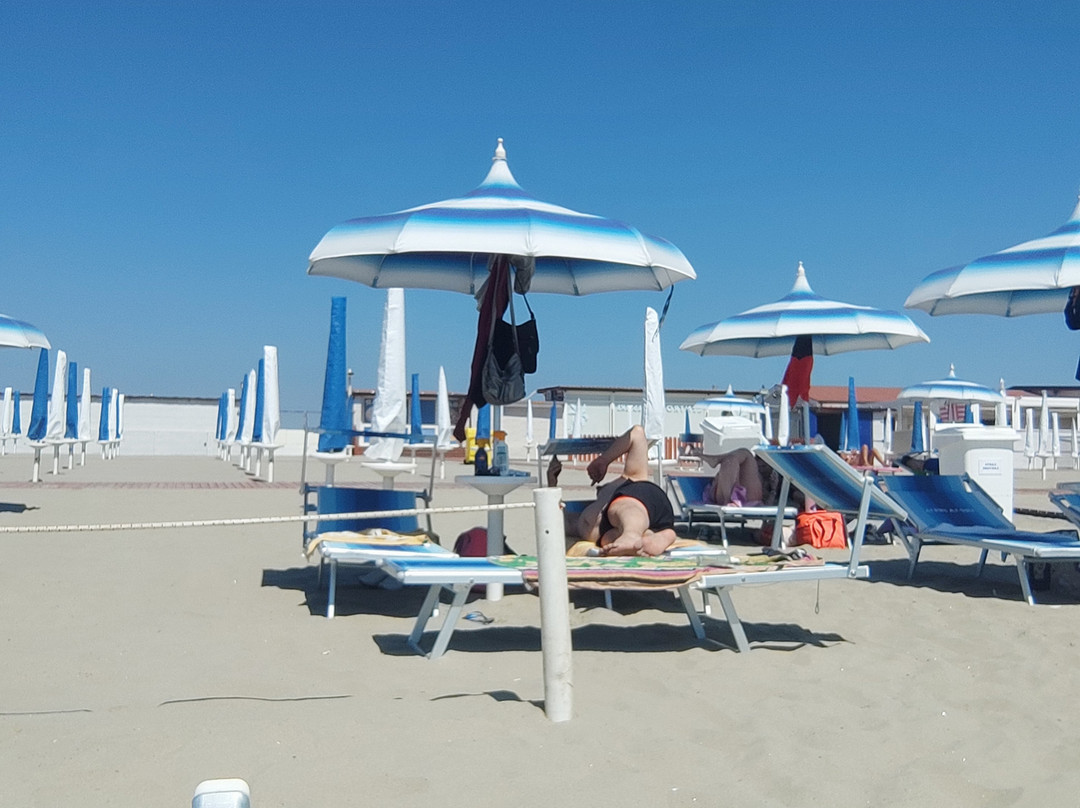 Lido La Fiesta-Ischitella必去景点