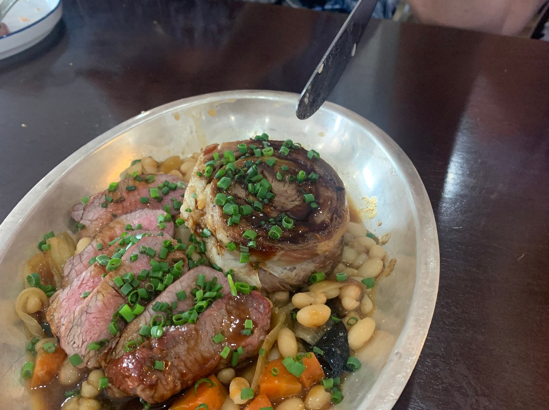 North Shore Canteen主图