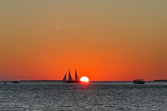 BHBB USA Limousine & Concierge Experience-基韦斯特必去景点