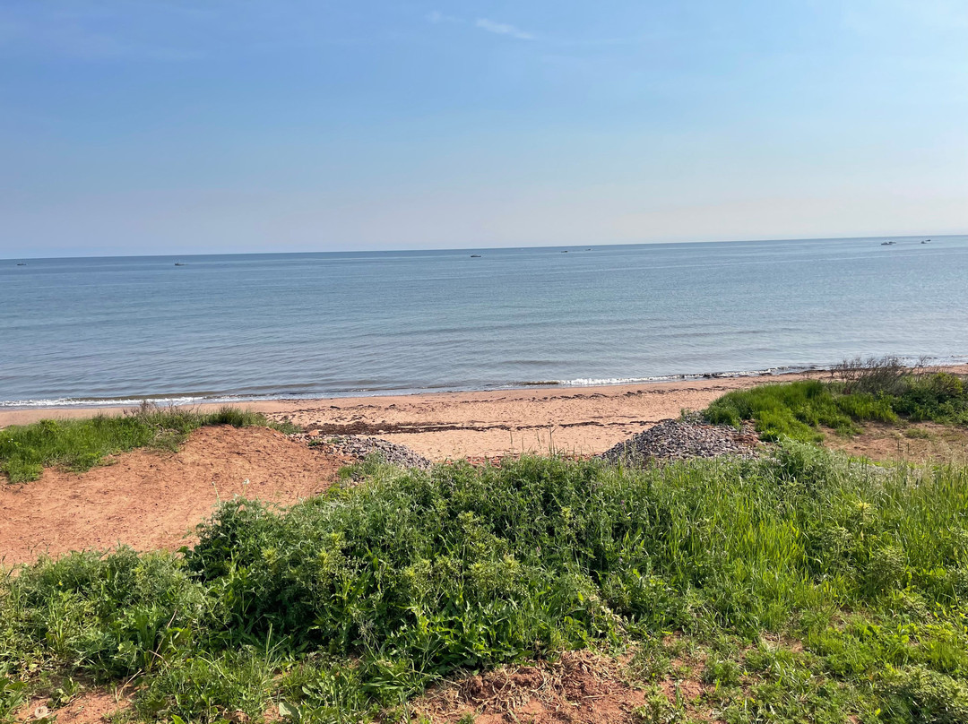 PEI Cycling Tours-Stratford必去景点