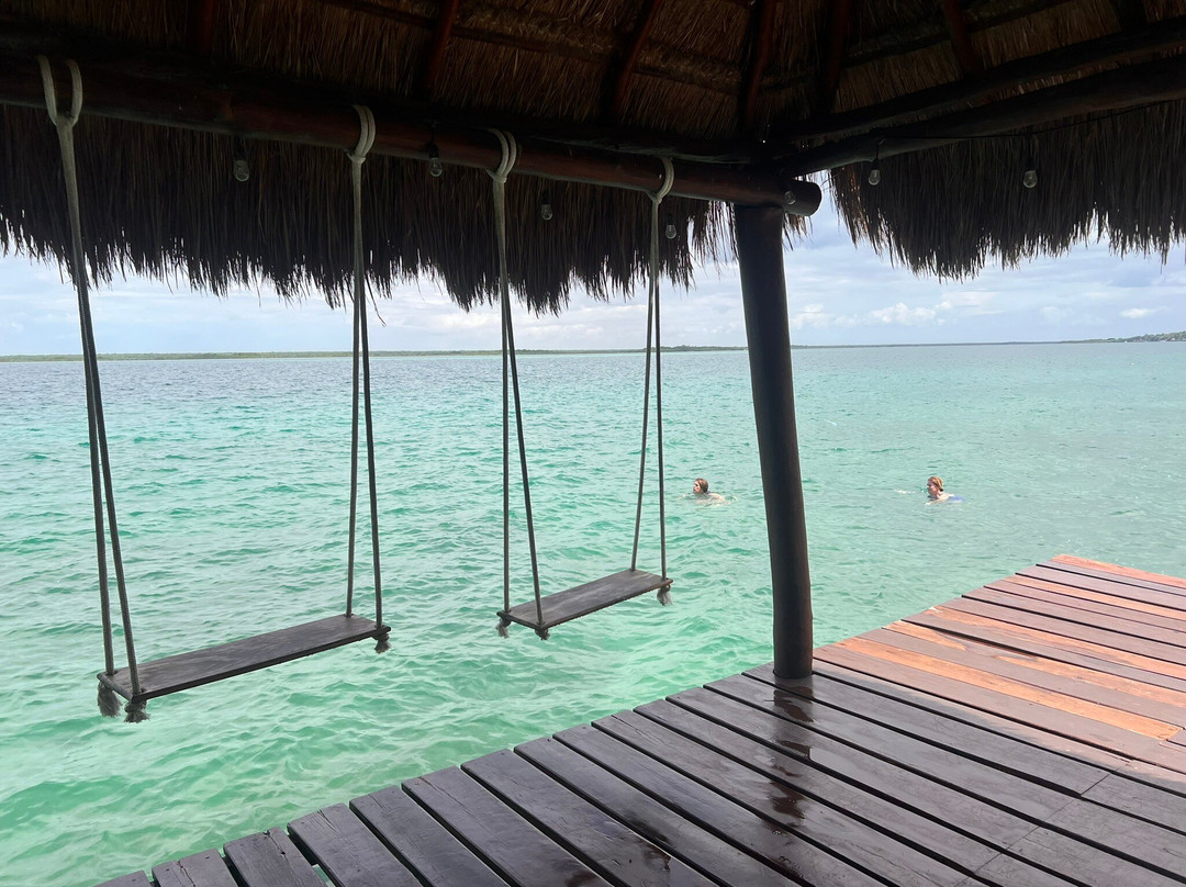 Mi Kasa Tu Kasa By Nah Hotels主图