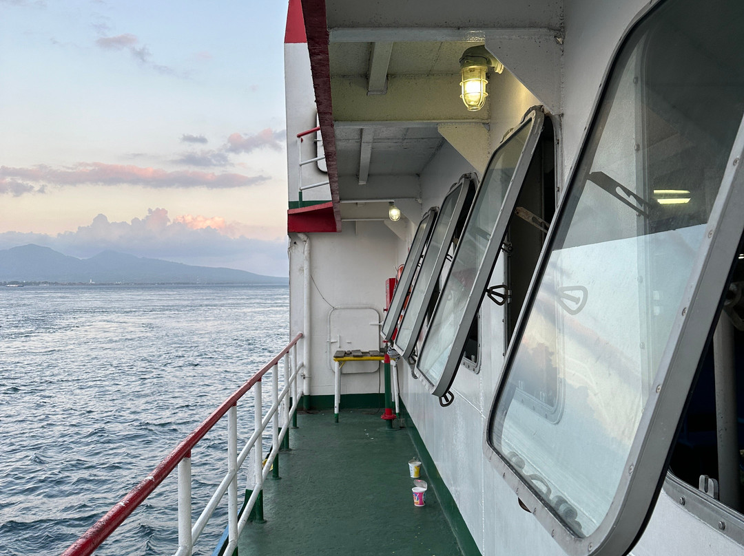 Naviga Bromo Indonesia-玛琅必去景点