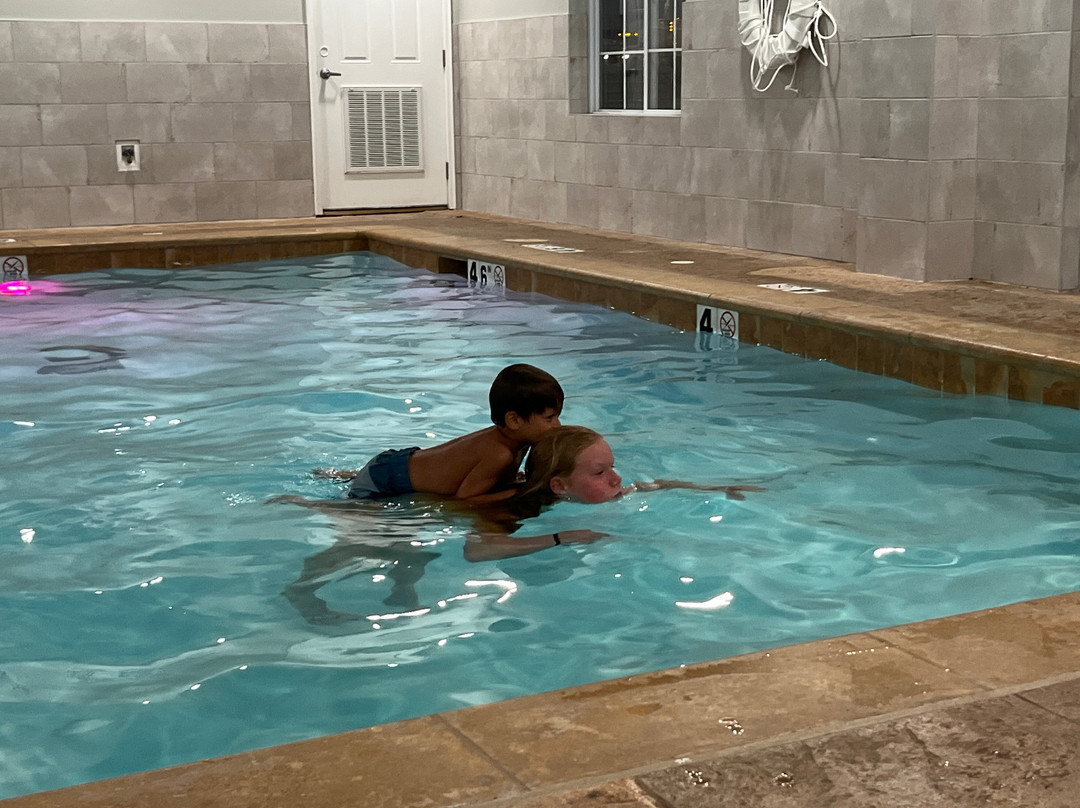 Holiday Inn Express & Suites Mcalester By IHG主图