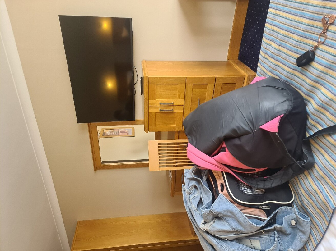 Rochestown Lodge Hotel主图