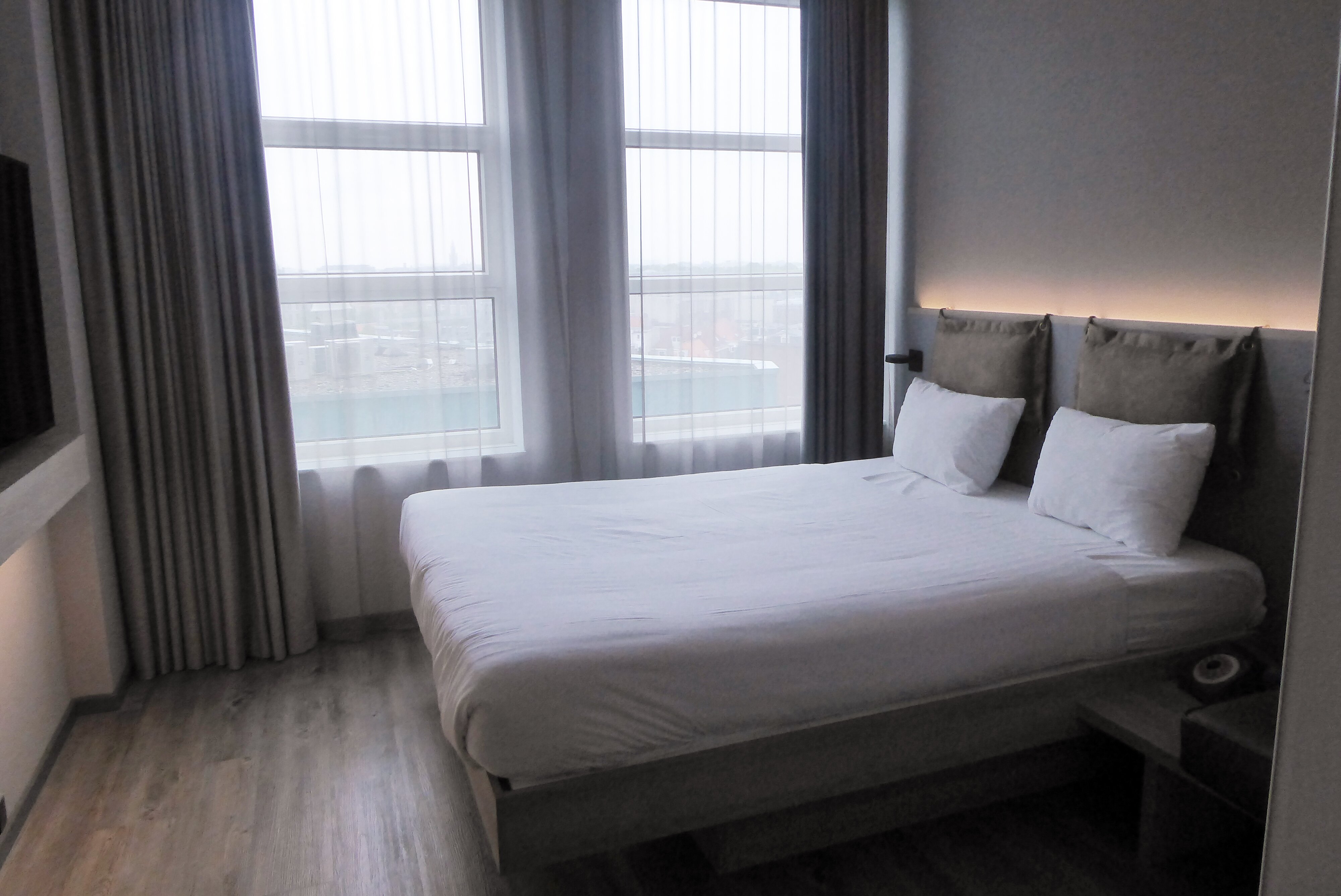 Moxy The Hague-客卧