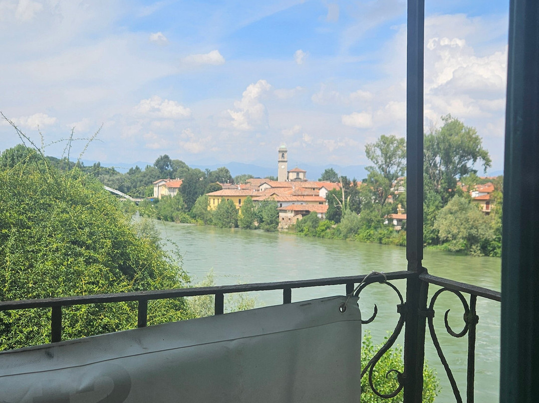 Galleria Interattiva "Leonardo In Adda"景点图片