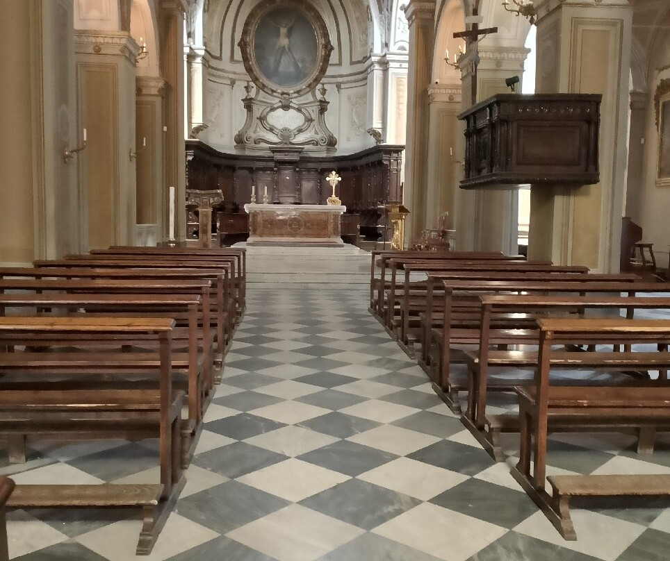 Chiesa Sant'andrea景点图片