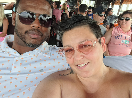 Caribe Cruiser-橙色海湾必去景点