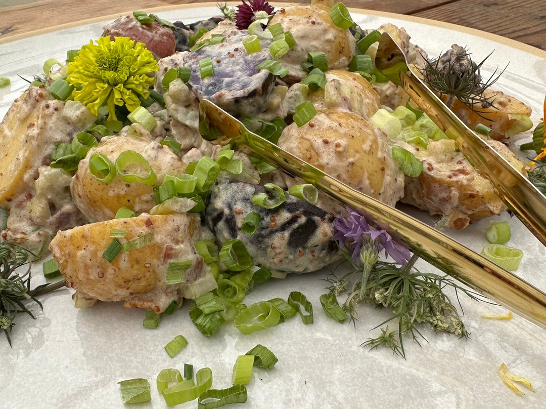 The Kinlands-Riverton必去景点