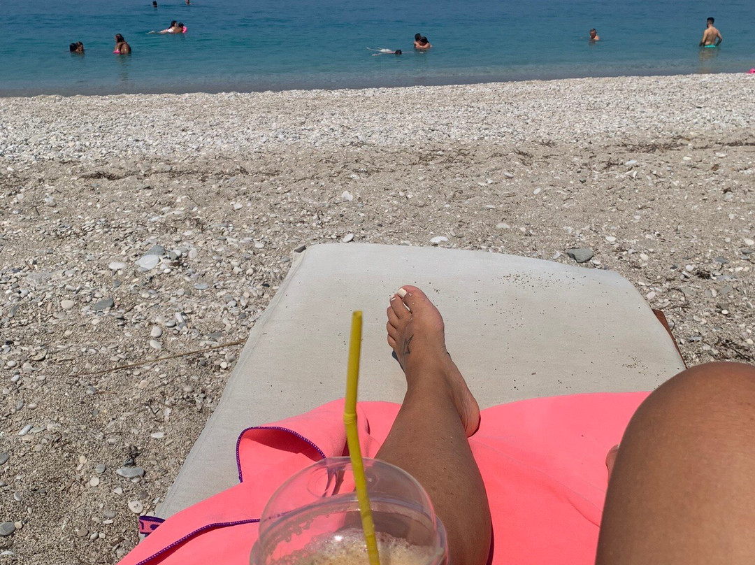 Lukova Beach-Lukove必去景点