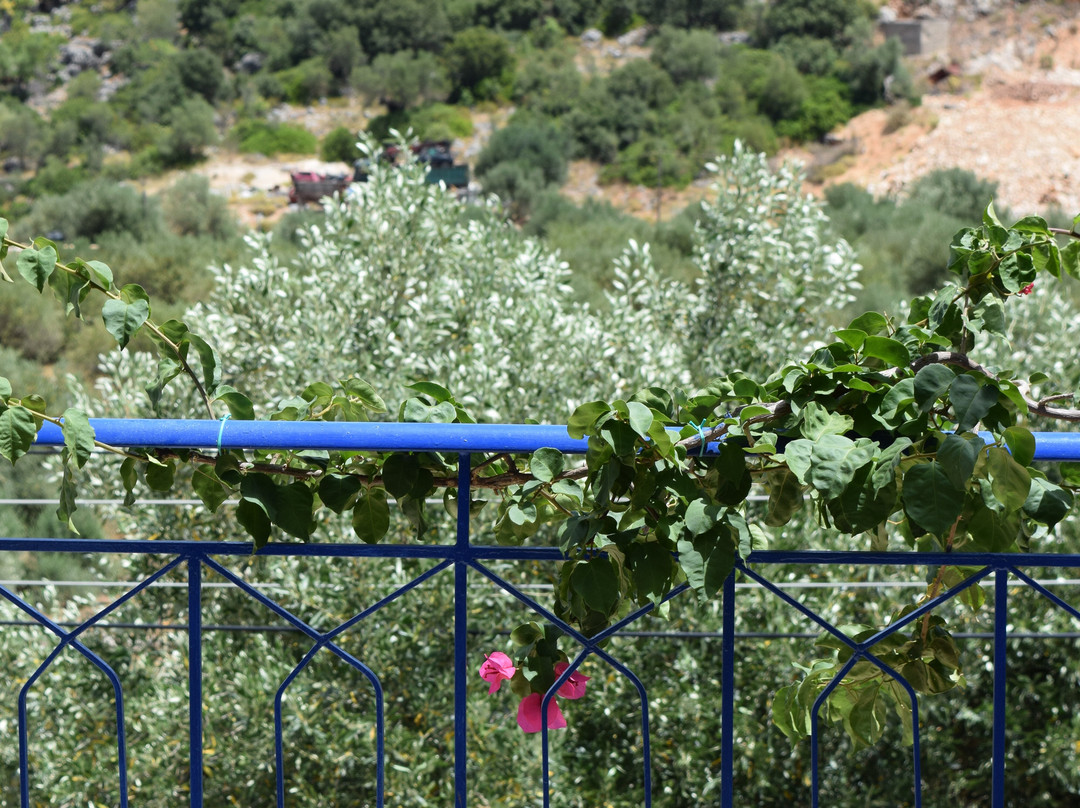 Val Di Compare Apartments主图