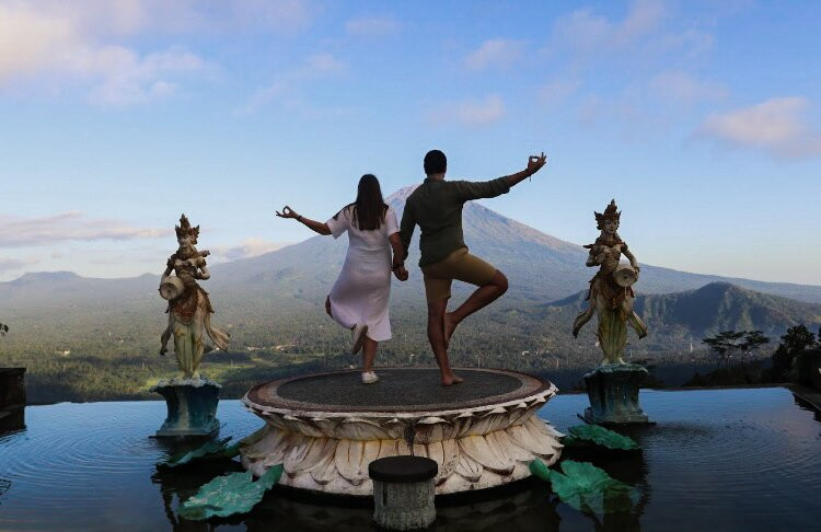 Instagram Tour With Photographer-乌布必去景点