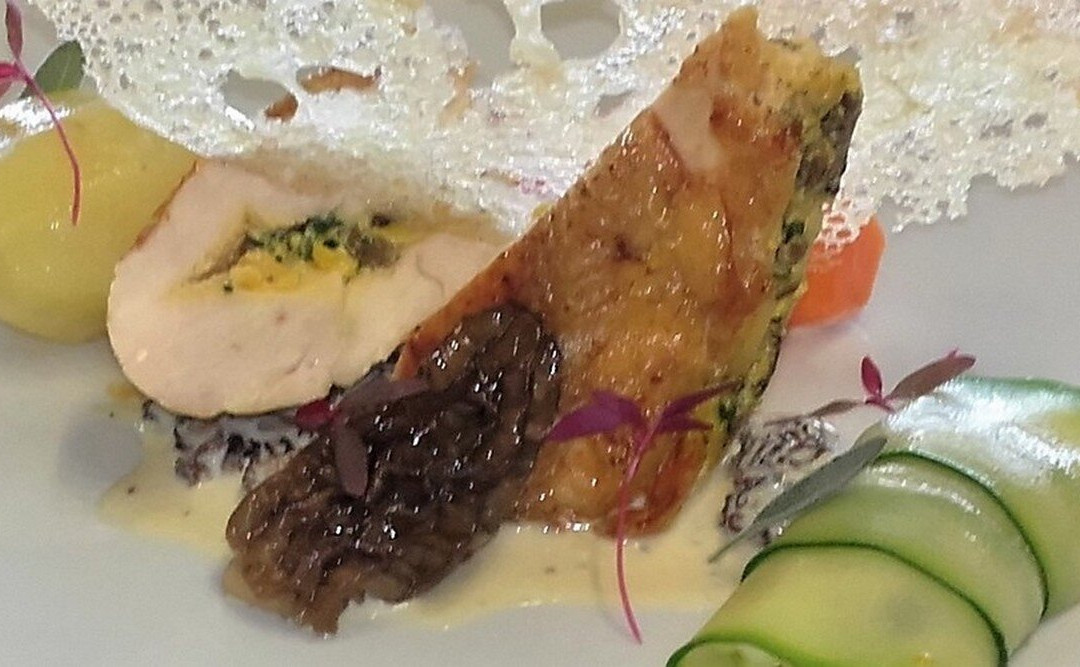 Core by Clare Smyth
