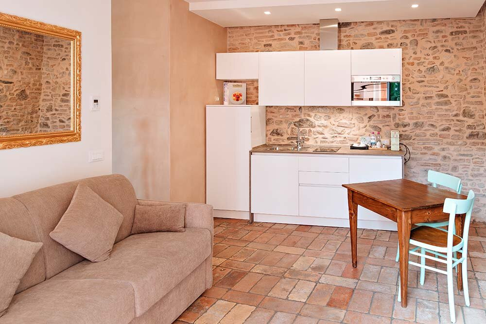 Residenza i Platani主图