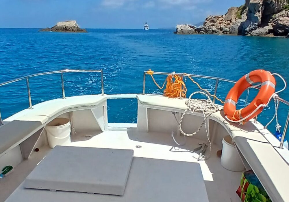 Popeye Excursions Cefalù景点图片