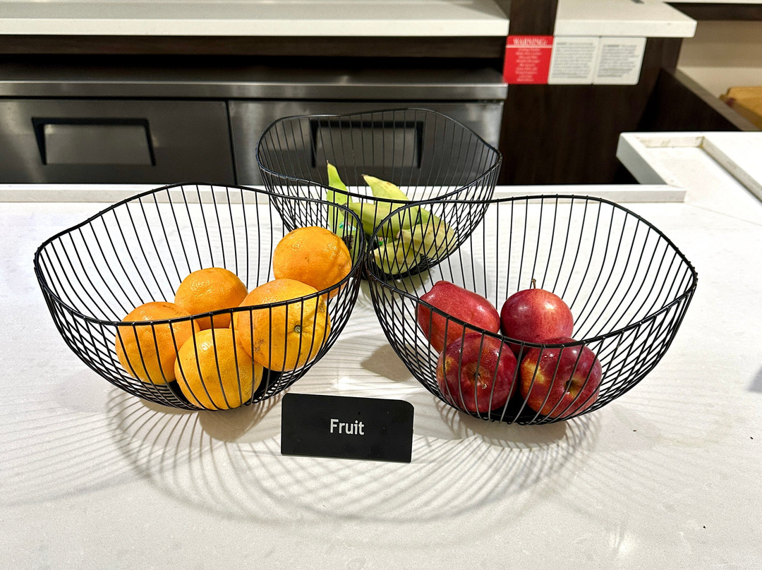 Best Western Town & Country Lodge主图