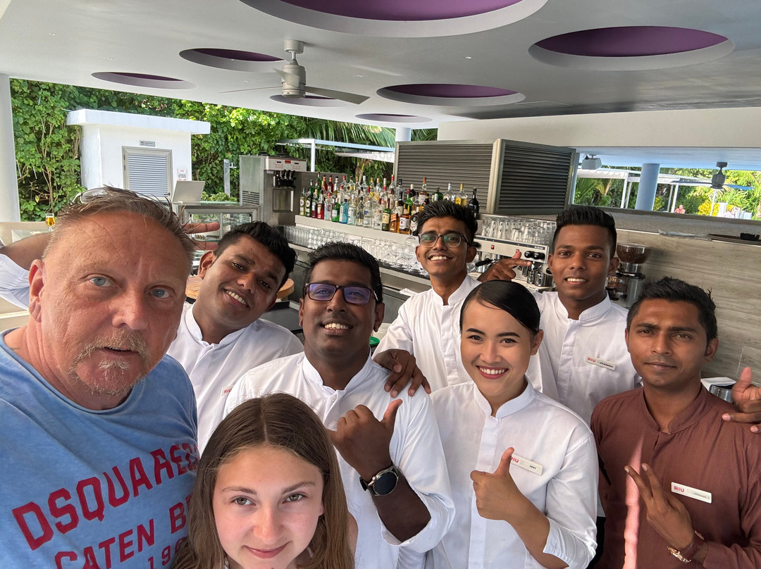 马尔代夫悦宜湾奢享酒店主图