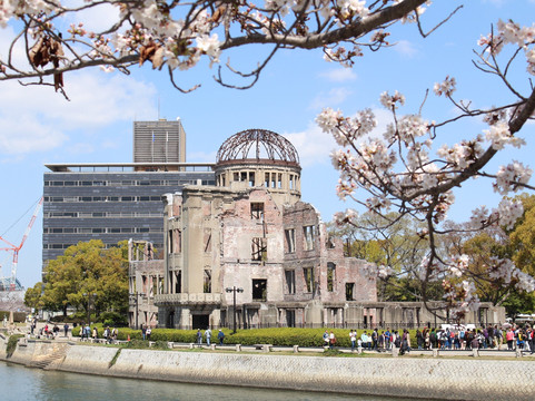 AMO-TRIP .Inc-广岛市必去景点