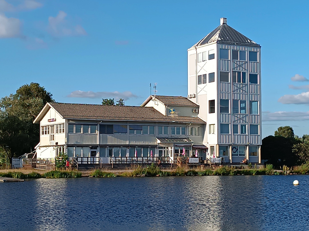 Nyköpings Hamn-Nyköping必去景点
