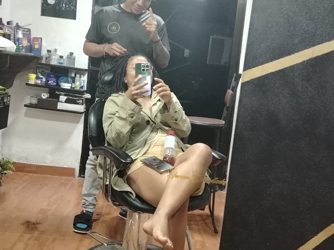 Gerson Dreadlocks景点图片