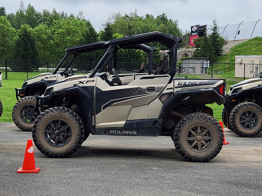 Pocono Outdoor Adventure Tours景点图片