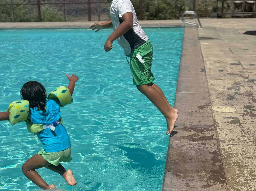 Sagecliffe Resort & Spa主图