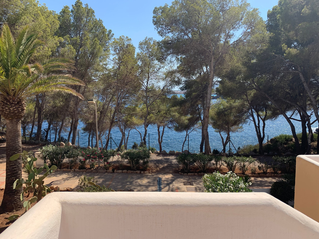 Club Cala Azul主图