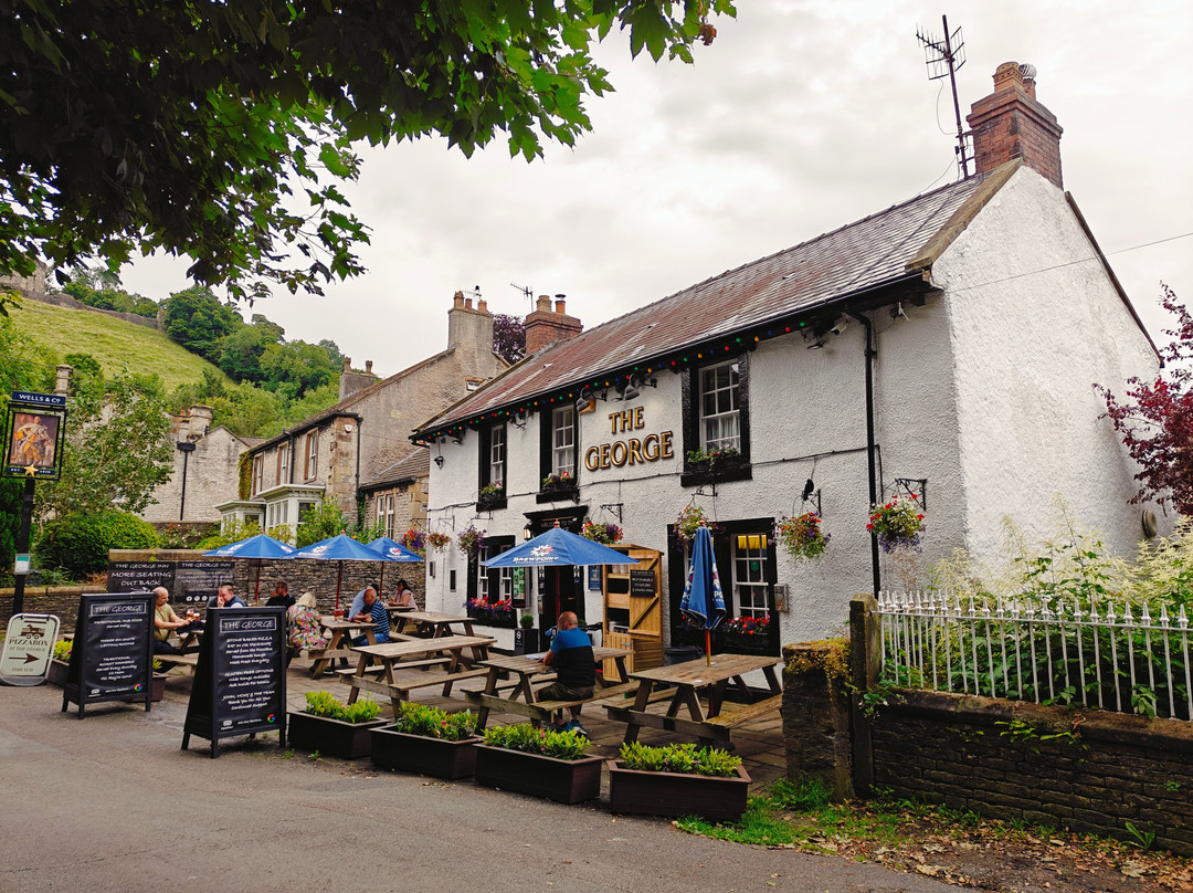 The George Inn