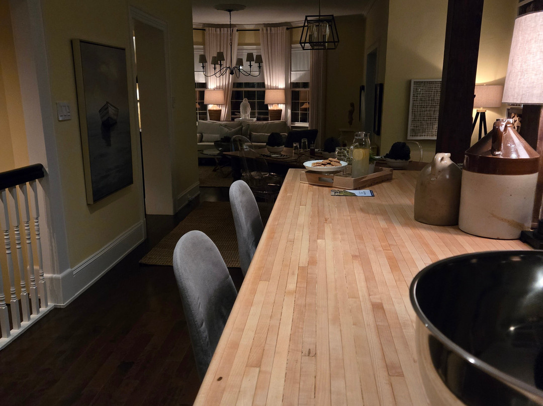 Glenngale Manor Boutique Bed & Breakfast主图