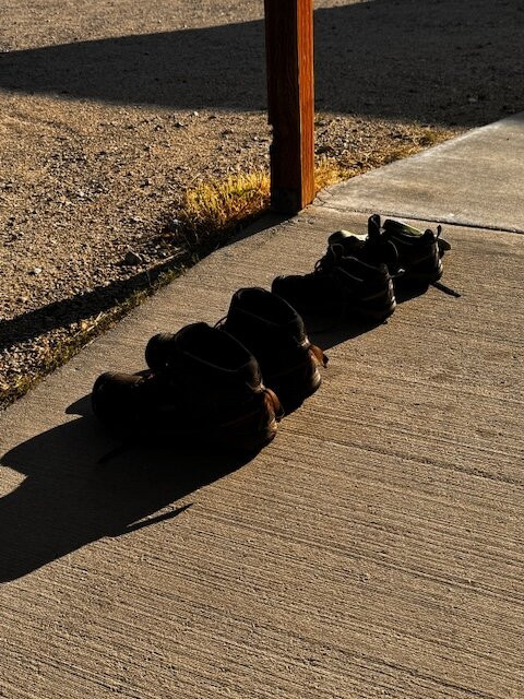 Stargazer Inn & Bristlecone General Store主图