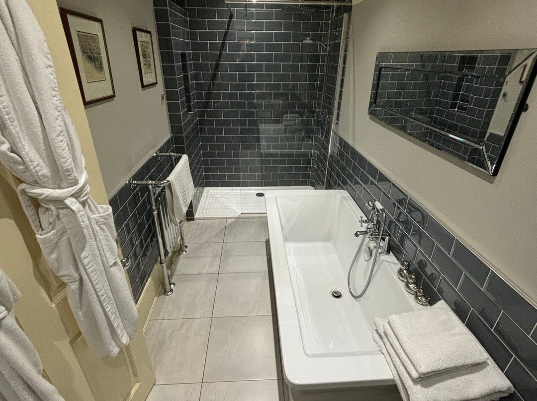 Gellihaf House主图