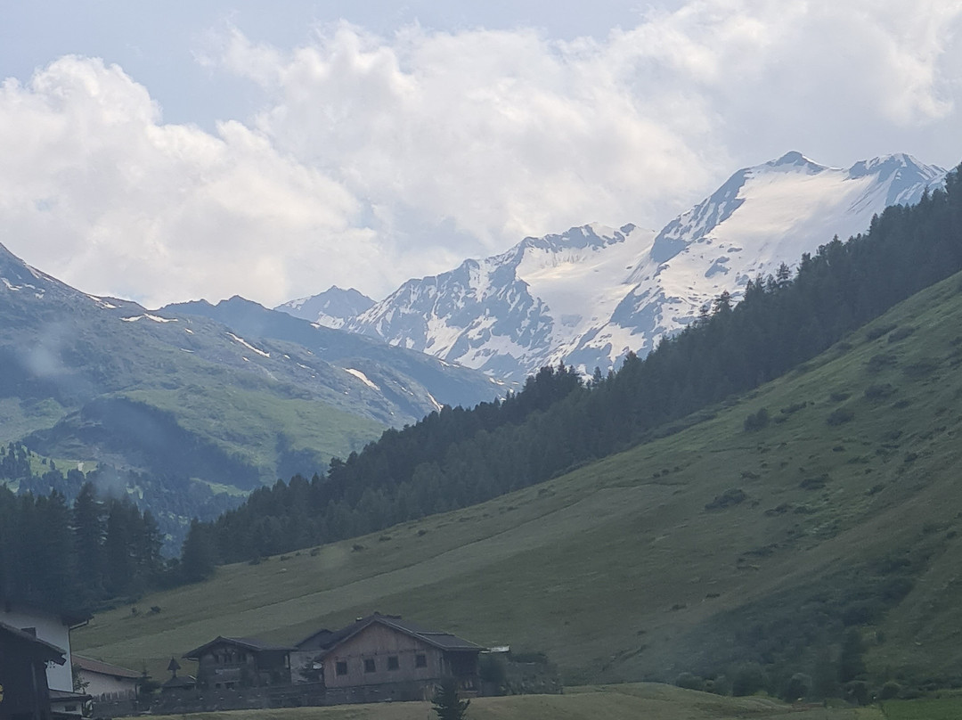 All Inclusive Hotel Lohmann主图