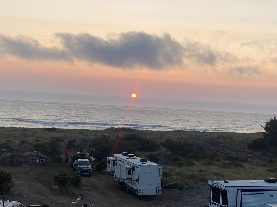 SureStay Plus By Best Western Gold Beach主图